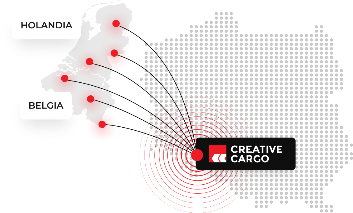 Creative Cargo